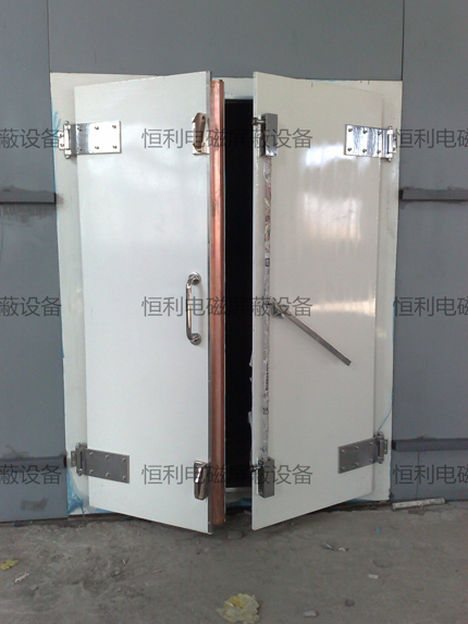 屏蔽室工（gōng）程（chéng）