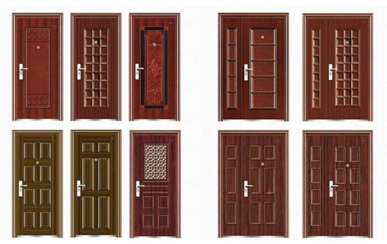 防火入戶門（mén）