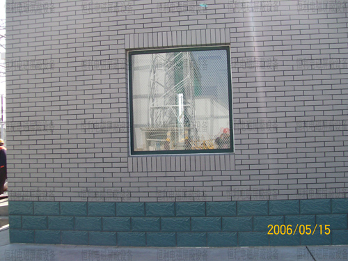 防火窗（chuāng）