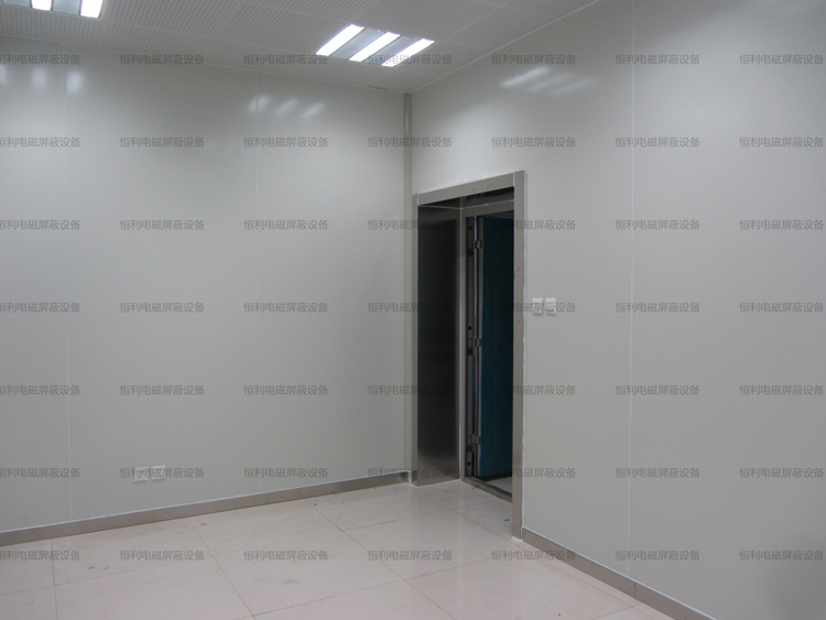 HLDPB-CP型ZEISS蔡司電鏡磁（cí）屏蔽